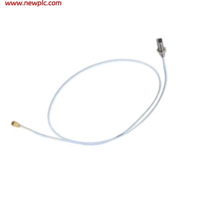 Bently Nevada 330901-00-12-05-02-00 3300 NSv Proximity Probe