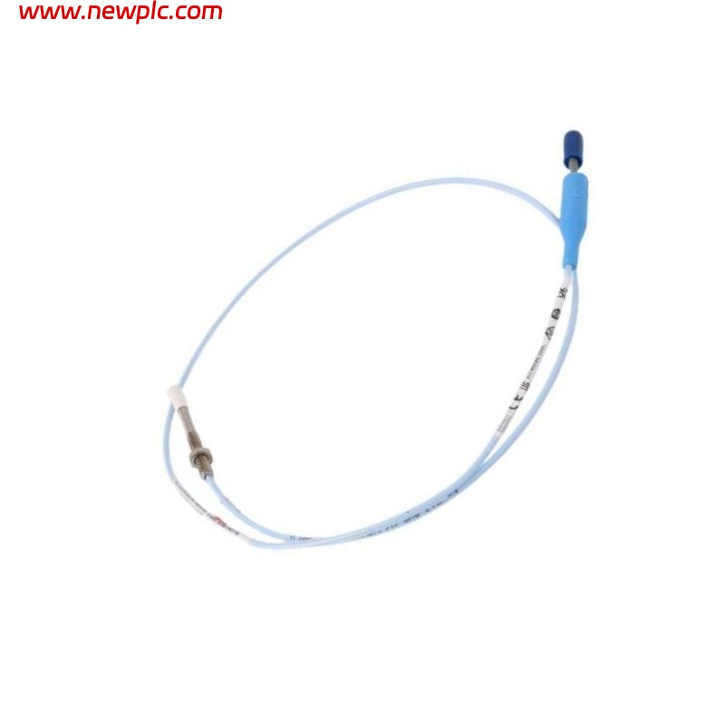 Bently Nevada 330901-22-40-10-01-05 3300 NSv Proximity Probe