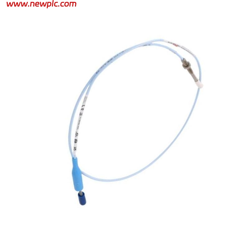 Bently Nevada 330901-22-40-10-01-05 3300 NSv Proximity Probe