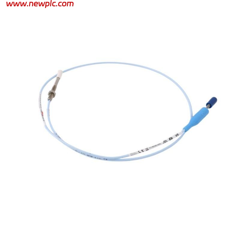 Bently Nevada 330901-22-40-10-01-05 3300 NSv Proximity Probe