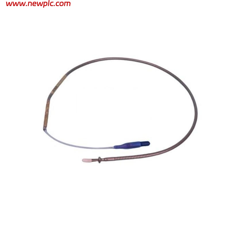 Bently Nevada 330902-00-10-10-01-05 3300 NSv Proximity Probe