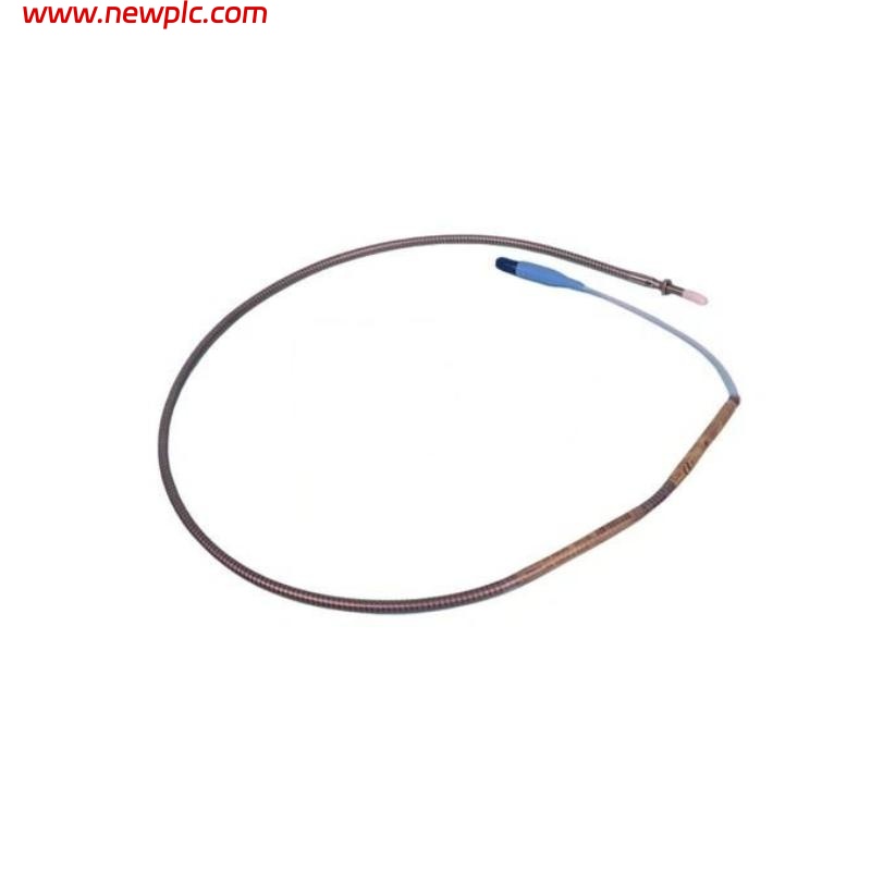 Bently Nevada 330902-00-10-10-01-05 3300 NSv Proximity Probe