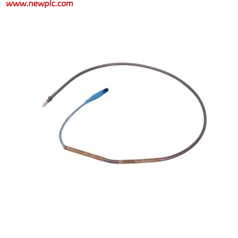 Bently Nevada 330902-00-10-10-01-05 3300 NSv Proximity Probe