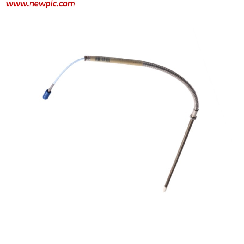 Bently Nevada 330902-00-15-10-02-05 3300 NSv Proximity Probe