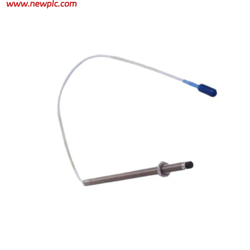 Bently Nevada 330903-00-04-10-02-00 3300 NSv Proximity Probe