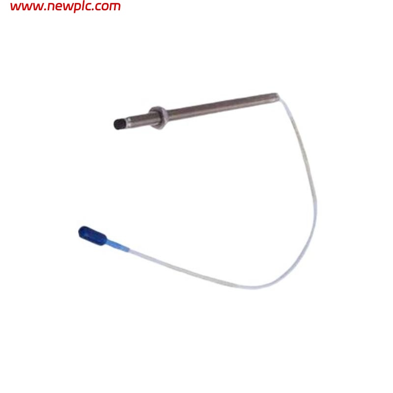 Bently Nevada 330903-00-04-10-02-00 3300 NSv Proximity Probe