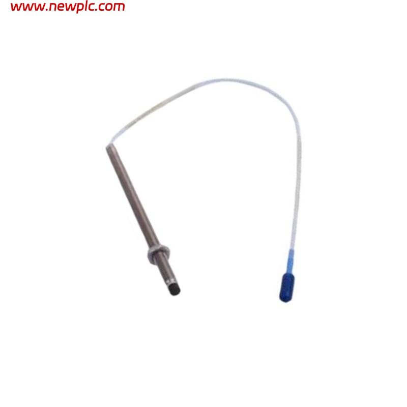 Bently Nevada 330903-00-04-10-02-00 3300 NSv Proximity Probe