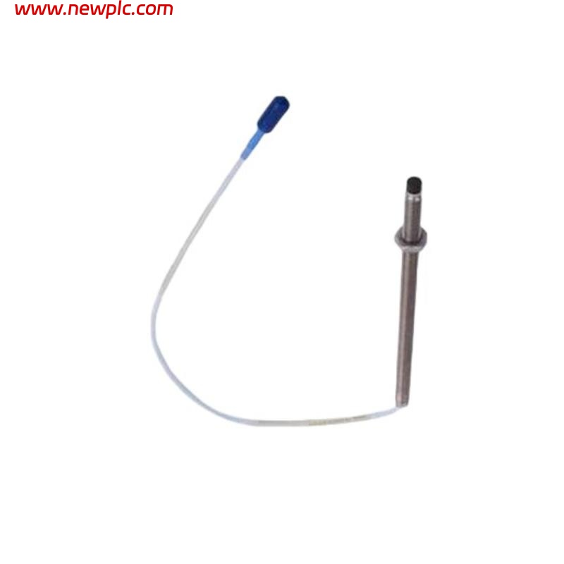 Bently Nevada 330903-00-04-10-02-00 3300 NSv Proximity Probe