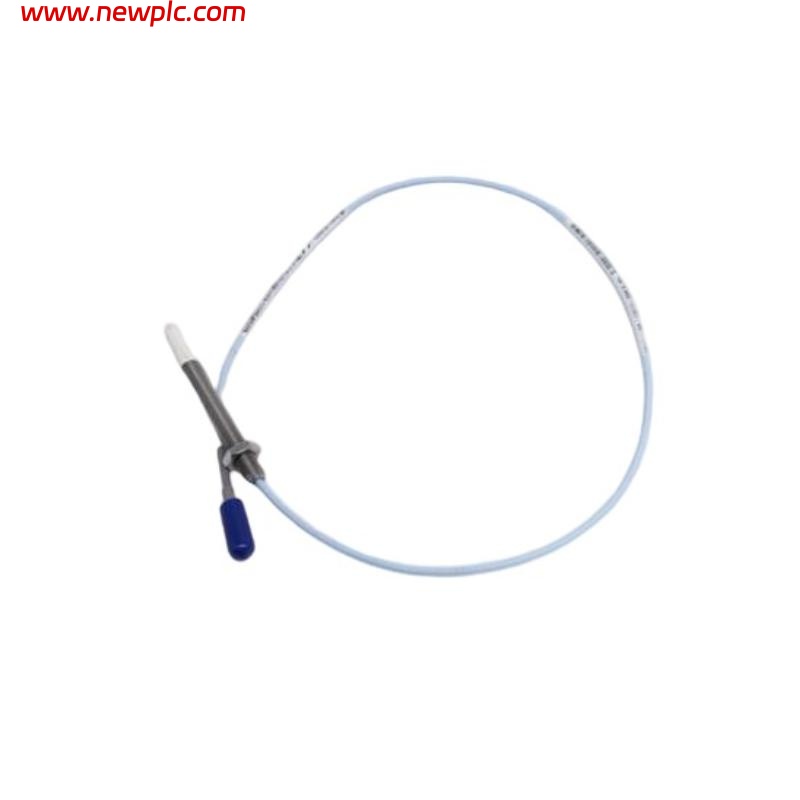 Bently Nevada 330903-00-04-10-02-05 3300 NSv Proximity Probe