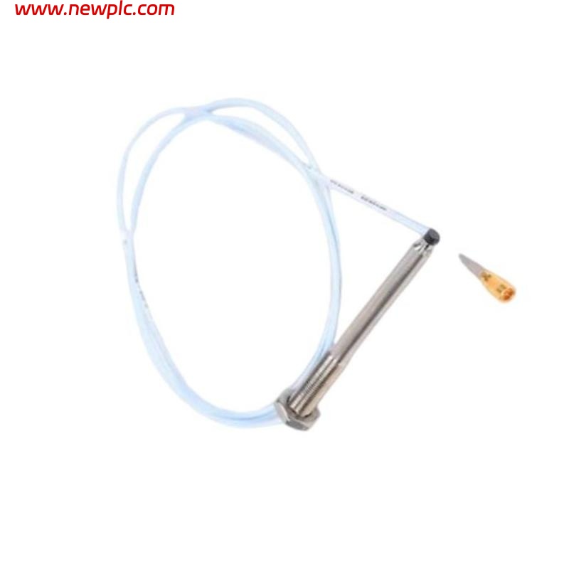 Bently Nevada 330903-00-06-05-02-05 3300 NSv Proximity Probe