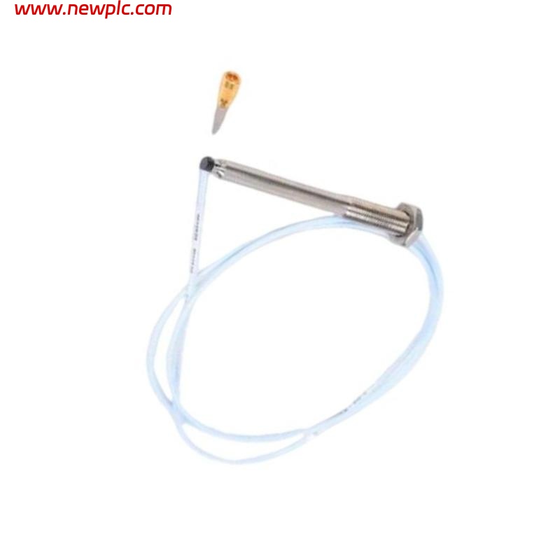 Bently Nevada 330903-00-06-05-02-05 3300 NSv Proximity Probe