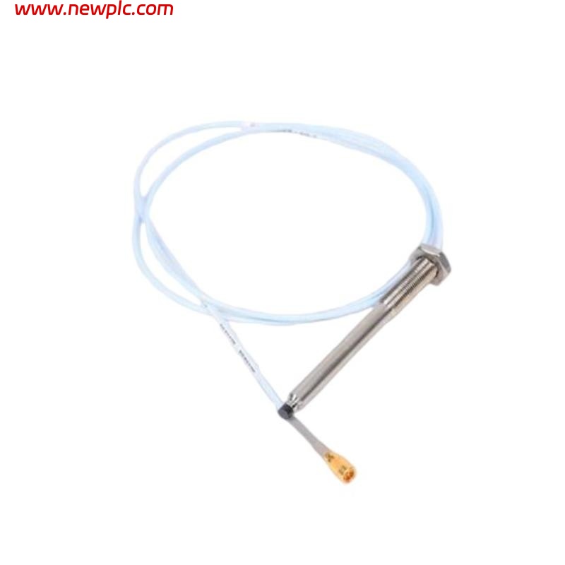Bently Nevada 330903-00-06-05-02-05 3300 NSv Proximity Probe