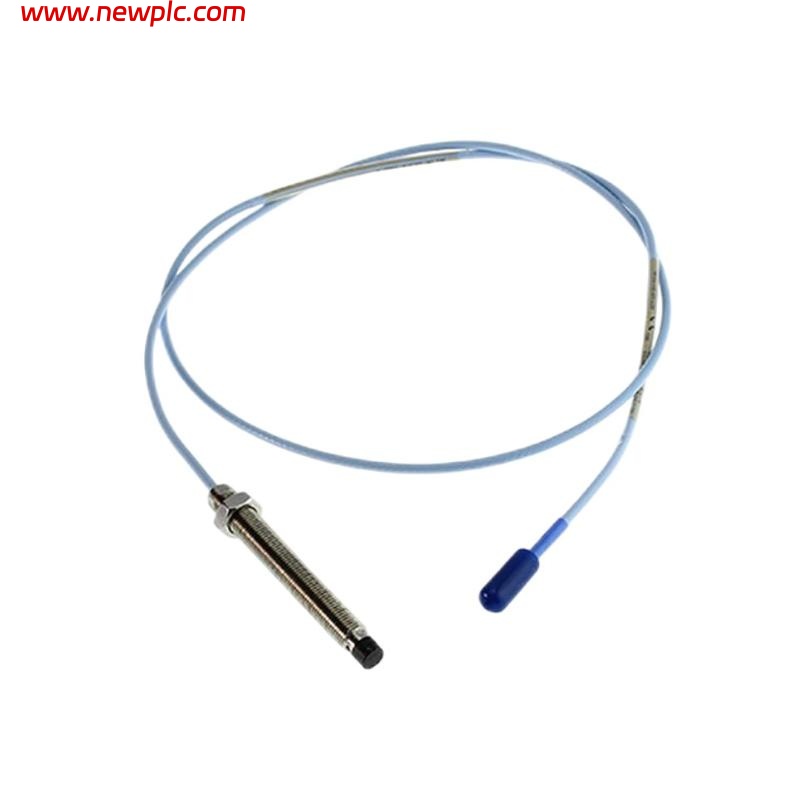 Bently Nevada 330905-00-02-10-02-05 3300 NSv Proximity Probe