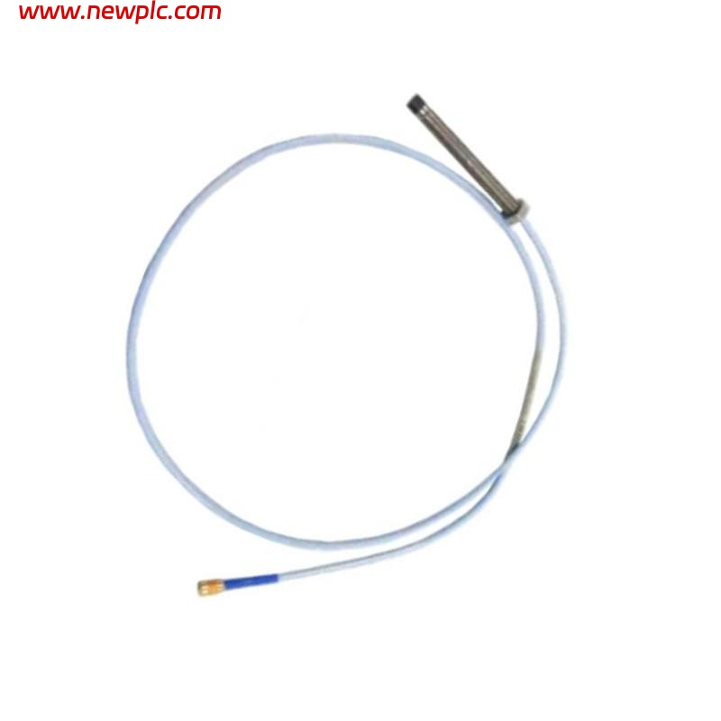 Bently Nevada 330905-00-02-10-02-05 3300 NSv Proximity Probe