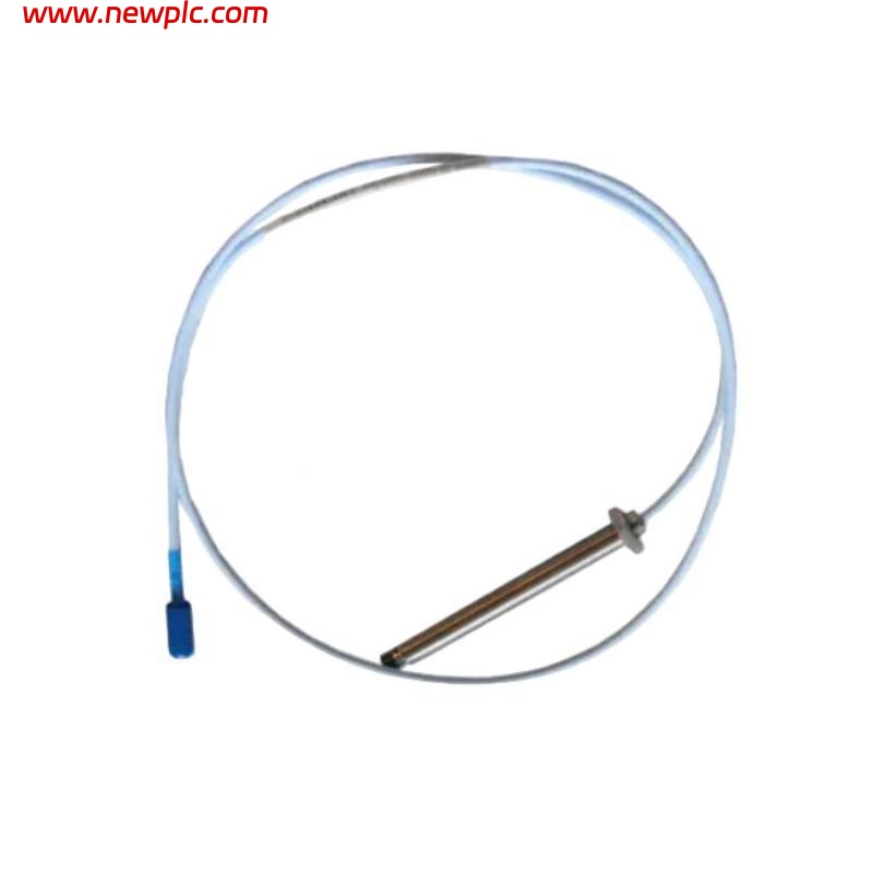 Bently Nevada 330905-00-02-10-02-05 3300 NSv Proximity Probe