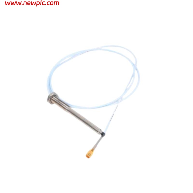 Bently Nevada 330905-00-05-05-02-05 3300 NSv Proximity Probe (Metric)