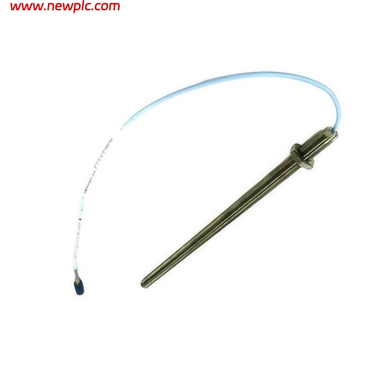 Bently Nevada 330905-00-05-10-02-00 3300 NSv Proximity Probe