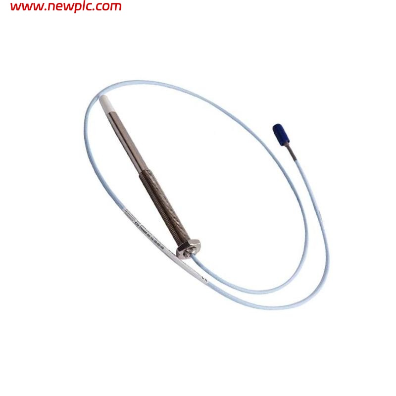 Bently Nevada 330905-00-05-10-02-00 3300 NSv Proximity Probe