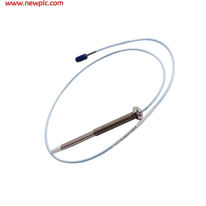 Bently Nevada 330905-00-05-10-02-00 3300 NSv Proximity Probe