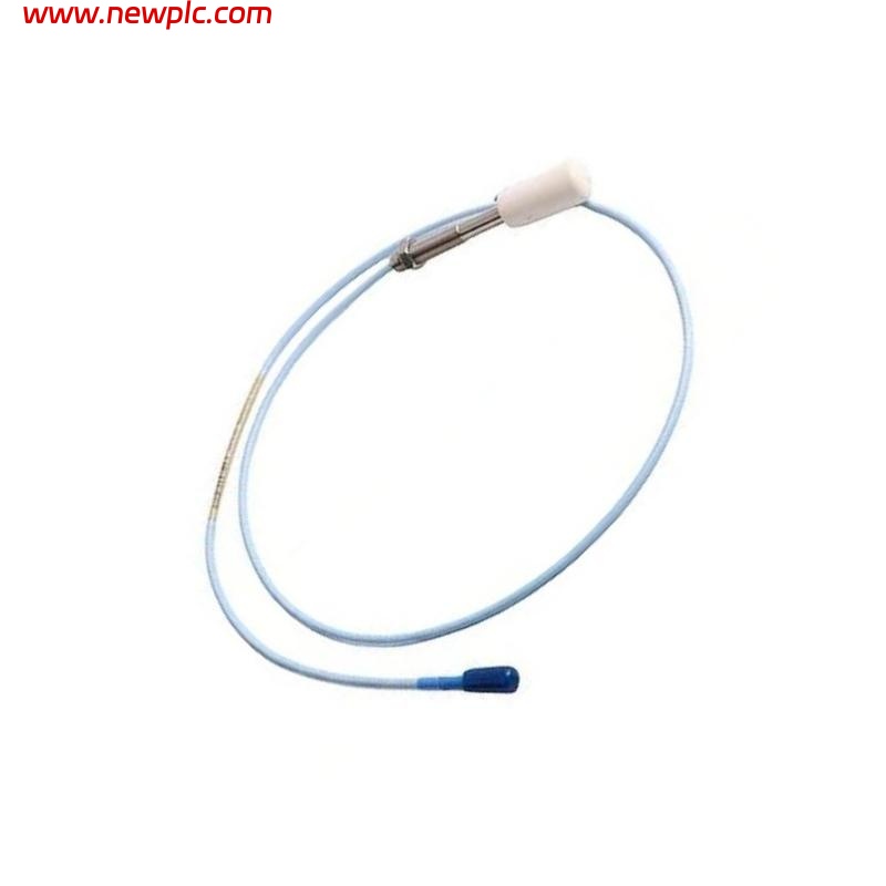 Bently Nevada 330905-00-06-05-02-00 3300 NSv Proximity Probe