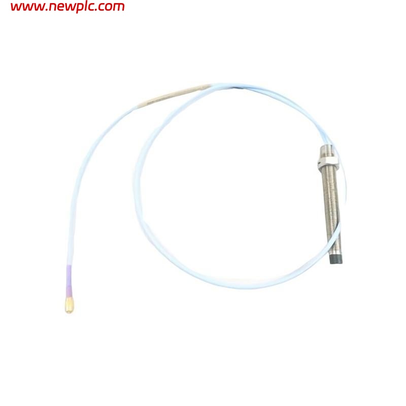 Bently Nevada 330905-00-07-10-02-00 3300 NSv Proximity Probe