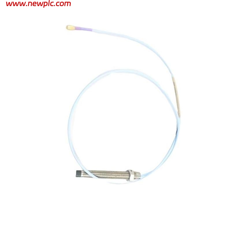 Bently Nevada 330905-00-07-10-02-00 3300 NSv Proximity Probe