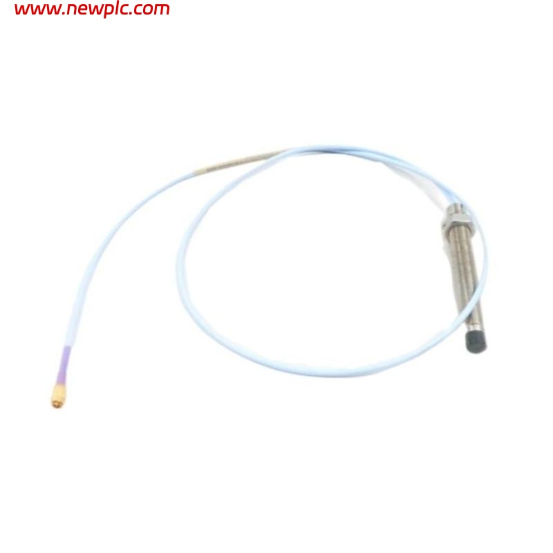 Bently Nevada 330905-00-07-10-02-00 3300 NSv Proximity Probe