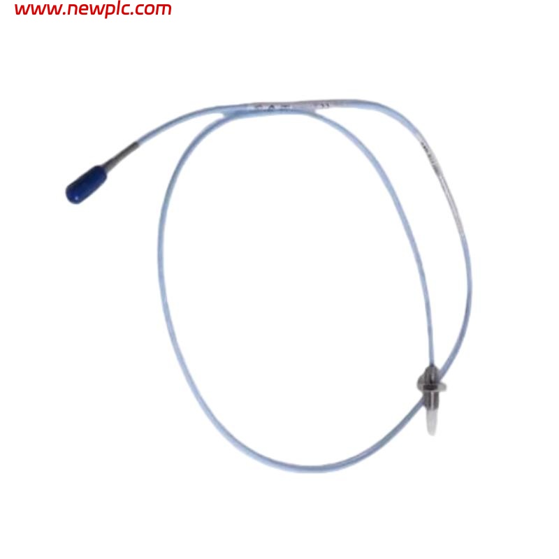 Bently Nevada 330905-00-07-10-02-05 3300 NSv Proximity Probe