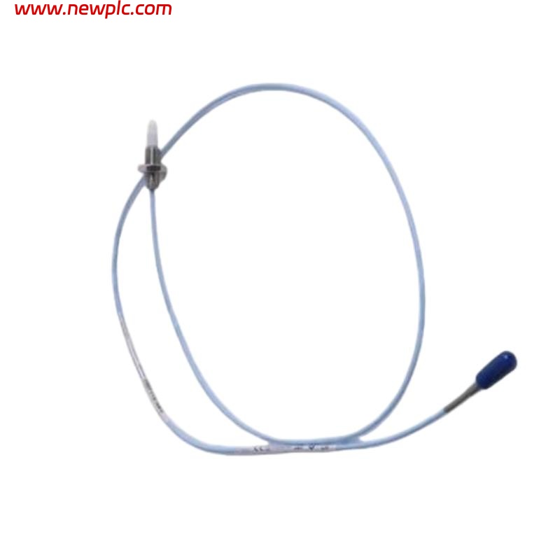 Bently Nevada 330905-00-07-10-02-05 3300 NSv Proximity Probe