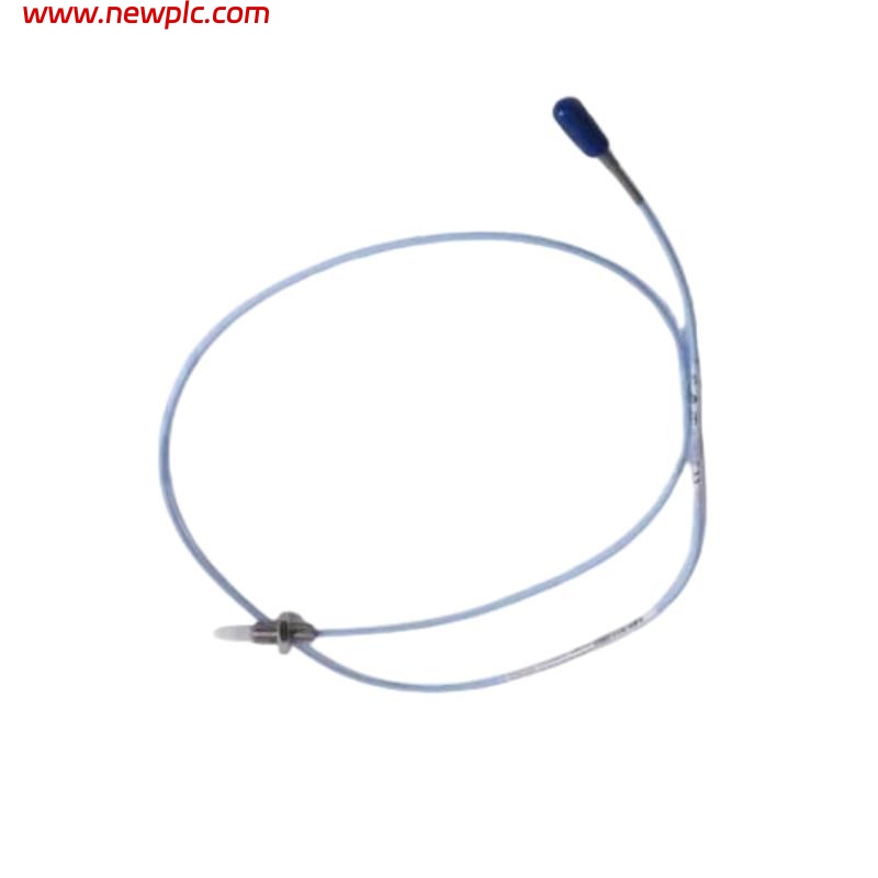 Bently Nevada 330905-00-07-10-02-05 3300 NSv Proximity Probe