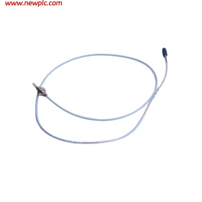 Bently Nevada 330905-00-07-10-12-CN 3300 NSv Proximity Probe