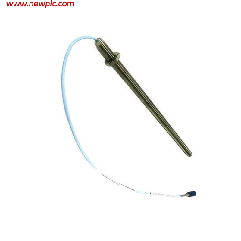 Bently Nevada 330905-00-08-05-01-00 3300 NSv Proximity Probe