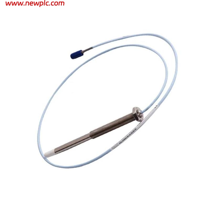 Bently Nevada 330905-00-08-05-01-00 3300 NSv Proximity Probe