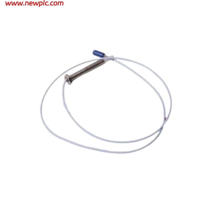 Bently Nevada 330905-00-08-05-12-00 3300 NSv Proximity Probe