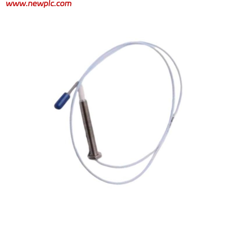 Bently Nevada 330905-00-08-05-12-00 3300 NSv Proximity Probe