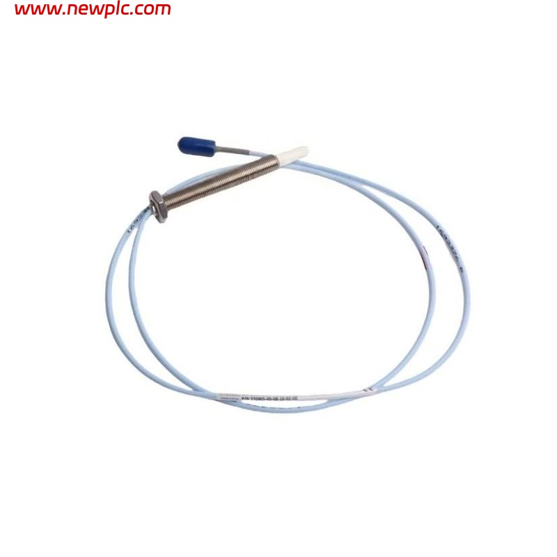 Bently Nevada 330905-00-08-10-02-00 3300 NSv Proximity Probe