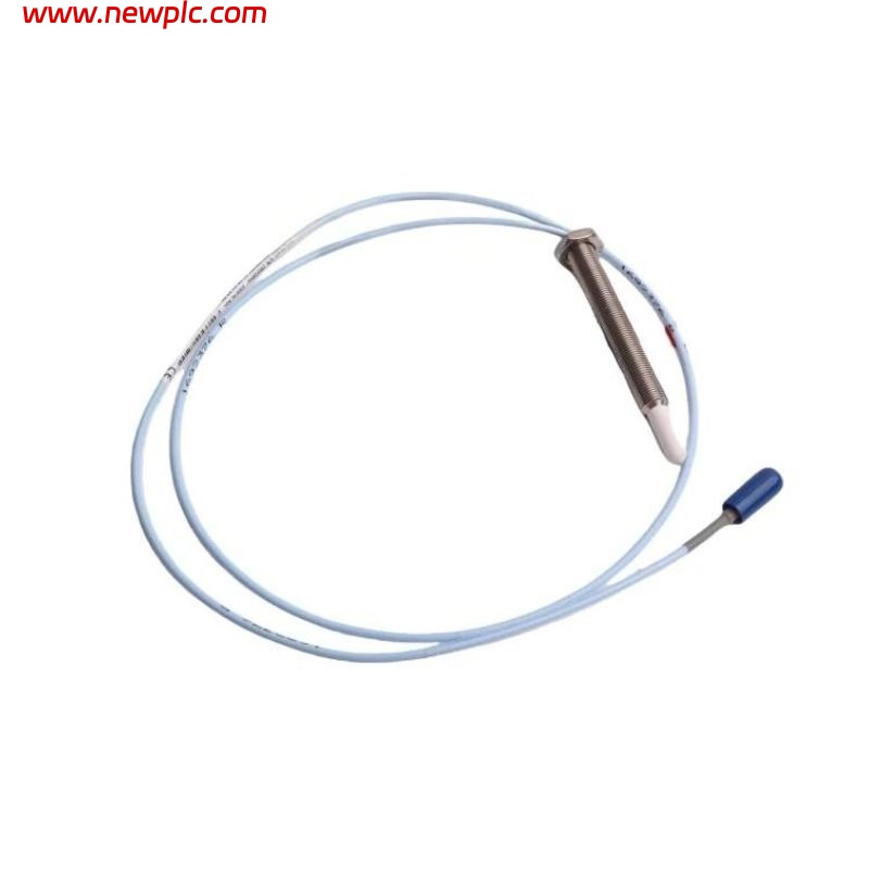 Bently Nevada 330905-00-08-10-02-00 3300 NSv Proximity Probe