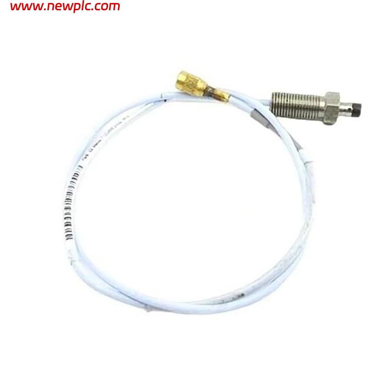 Bently Nevada 330906-02-12-10-02-05 3300 NSv Reverse Mount Probe