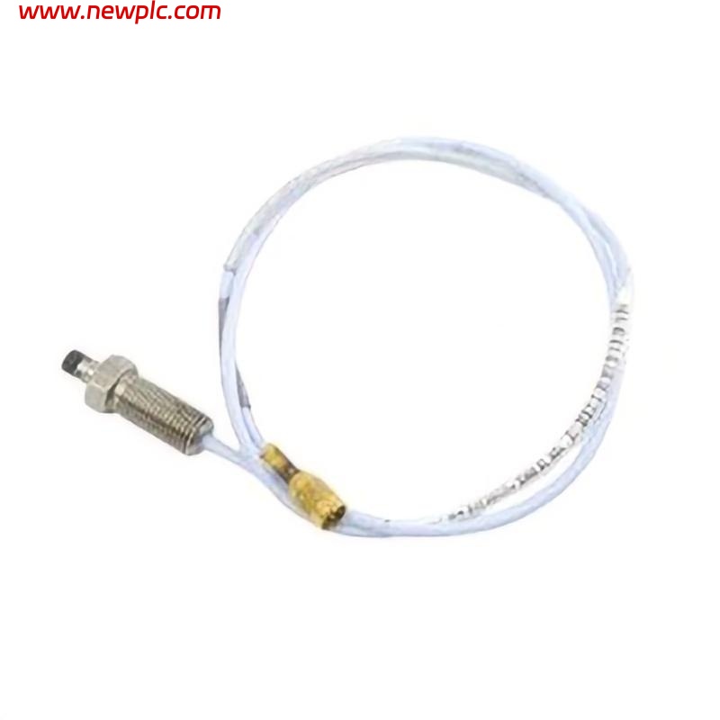 Bently Nevada 330906-02-12-10-02-05 3300 NSv Reverse Mount Probe