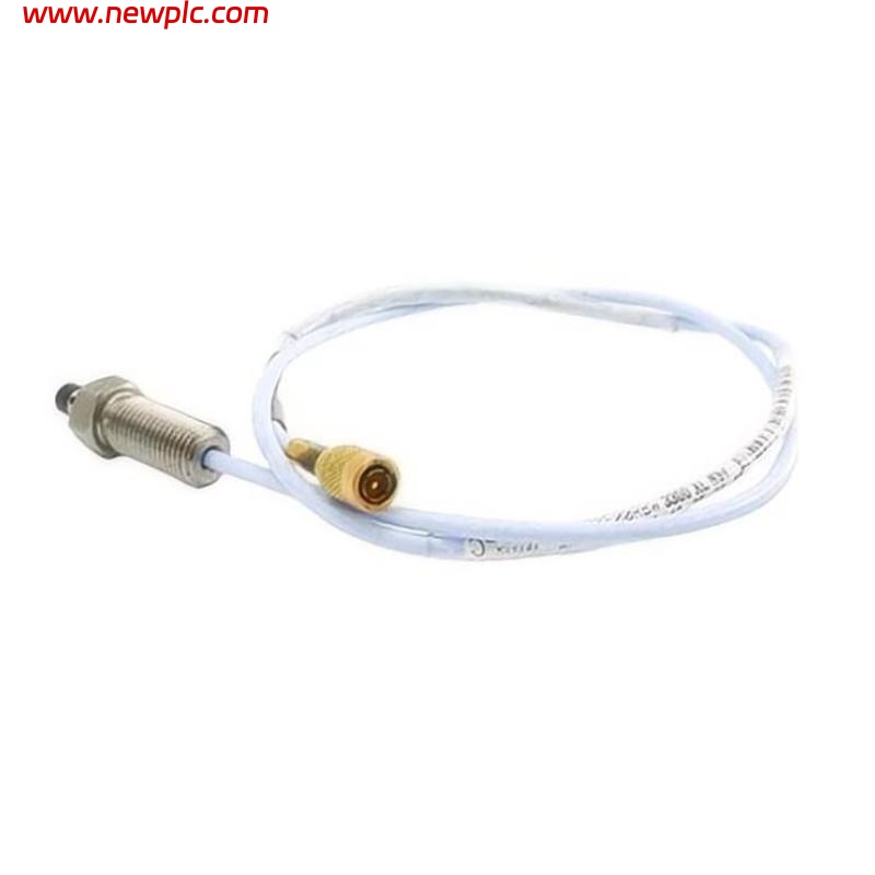 Bently Nevada 330906-02-12-10-02-05 3300 NSv Reverse Mount Probe