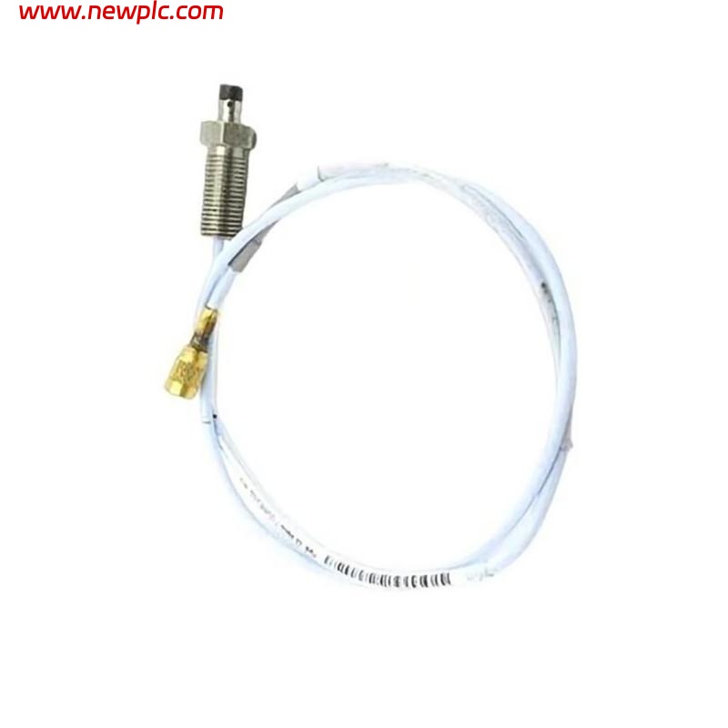 Bently Nevada 330906-02-12-10-02-05 3300 NSv Reverse Mount Probe