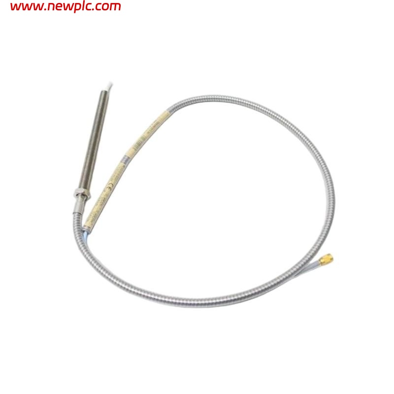 Bently Nevada 330909-00-60-10-02-00 3300 NSv Proximity Probe