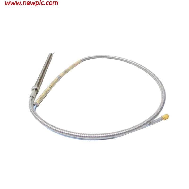 Bently Nevada 330909-00-60-10-02-00 3300 NSv Proximity Probe