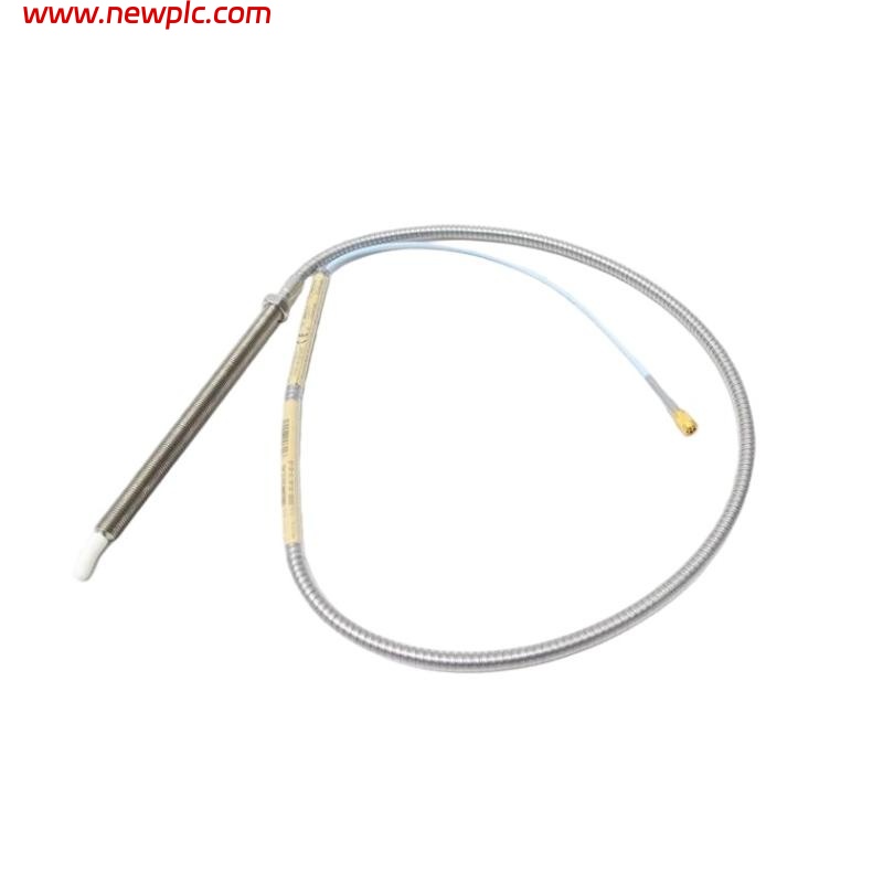 Bently Nevada 330909-00-60-10-02-00 3300 NSv Proximity Probe