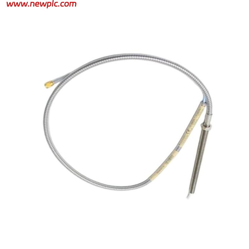 Bently Nevada 330909-00-60-10-02-00 3300 NSv Proximity Probe