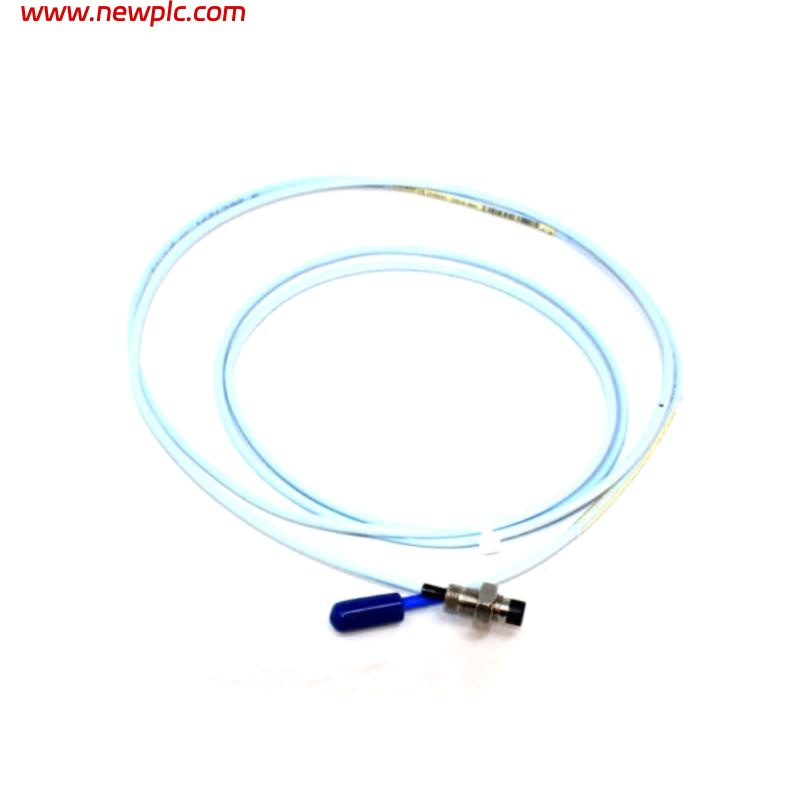 Bently Nevada 330909-00-60-10-02-05 3300 NSv Proximity Probe