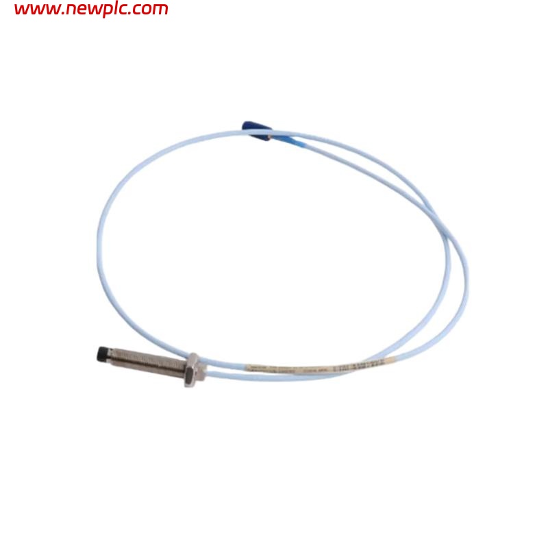 Bently Nevada 330909-00-60-10-02-СN 3300 NSv Proximity Probe