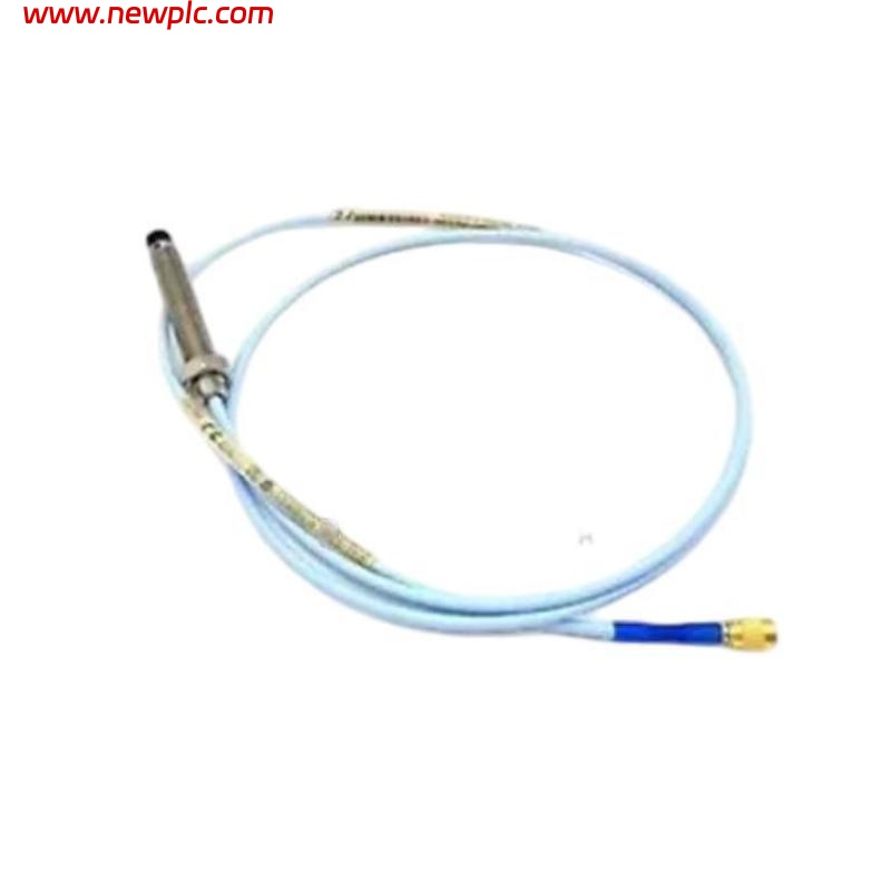 Bently Nevada 330909-00-60-10-02-СN 3300 NSv Proximity Probe