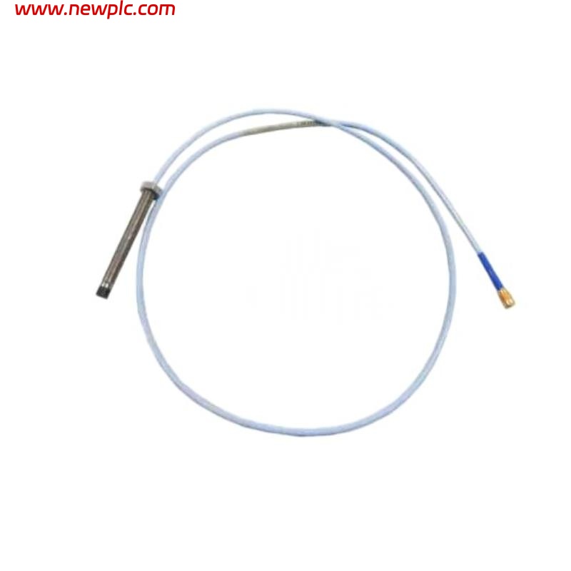 Bently Nevada 330909-00-60-10-02-СN 3300 NSv Proximity Probe