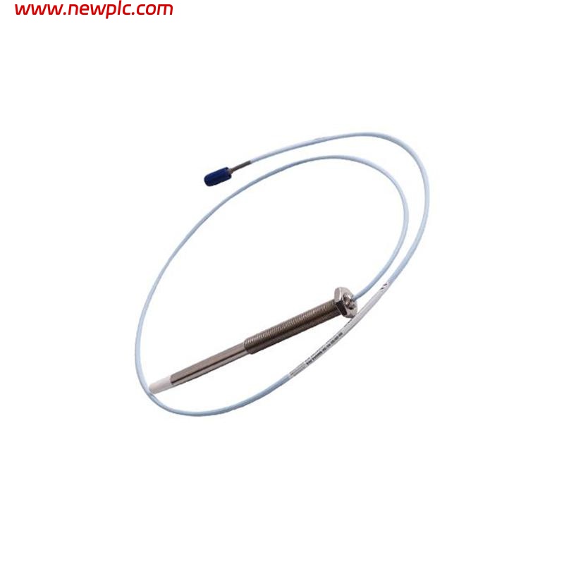 Bently Nevada 330909-00-99-10-02-00 3300 NSv Proximity Probe